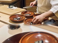 -荣一代目OMAKASE板前料理