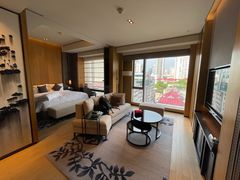 -广州德安丽舍凯宾斯基酒店