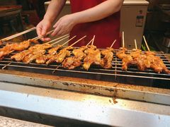 -小民大排档(光谷店)