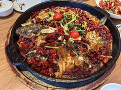 -老板恋上鱼(恒隆广场店)