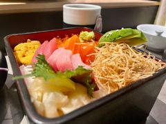-Hatsune隐泉日式料理(三里屯太古里店)