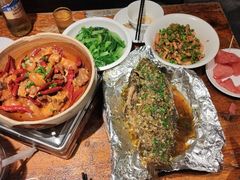 -衡厨·衡阳土菜(中南店)