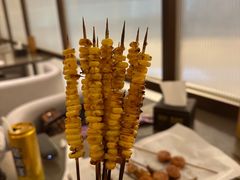 -苏小牛·牛肉串(国贸店)