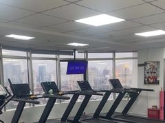 -象佳订制健身(中山公园旗舰店)