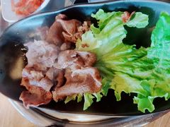 -郑阿姨的家·이모네·韩料&烤肉(武川路店)