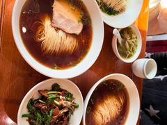 -同得兴 Since·1995 传统苏式面馆(十全街店)