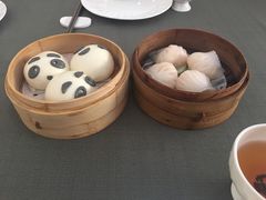 -梅州昌盛豪生大酒店·豪生阁中餐厅