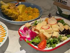 -太食獸泰式茶餐厅(济南万象城店)