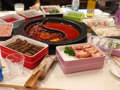 -川西坝子火锅(金沙1.0直营店)