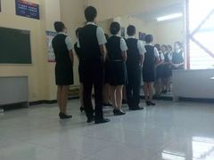 -山木培训(良乡校区)