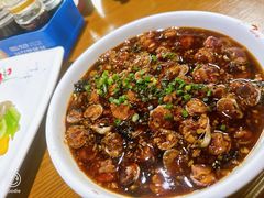 -天然居·漳港海鲜·海景餐厅(南澳总店)