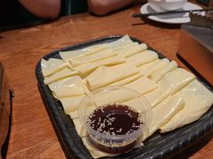 -鱼头泡饭·湖北菜·非物质文化遗产(岳家嘴总店)