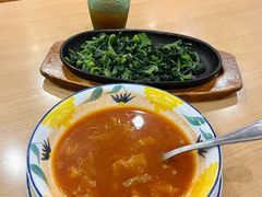 -萨莉亚意式餐厅(三号湾广场店)
