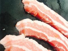 五花肉厚-伊茉家的烤肉店(勒泰中心店)