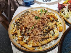 和风海苔薯条-BE BRIGHT KITCHEN(正佳广场店)