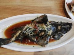 -南海渔家•海鲜•正宗海南菜(海棠湾店)