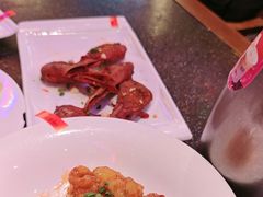 -王庄阿咪海鲜大排档(象园店)
