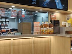 -吉野家(吉野家冰山慧谷店)