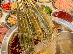 -憨铁匠老火锅(龙岗万科里店)