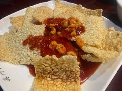 -吴门人家·苏宴宫廷菜(拙政园店)