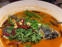 -清水亭湖北菜(大屯DT51店)