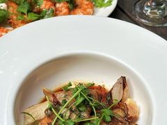 -Ocean's Table 欧舍