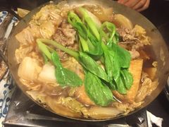 -日本料理神拉面