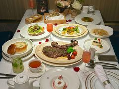 -王品牛排(杭州大厦店)