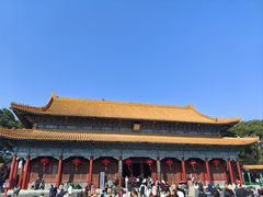-珠海圆明新园