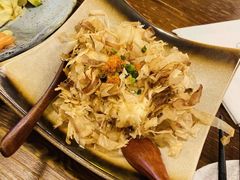 -白石的深夜食堂(大上海店)