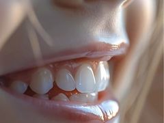 -精德口腔·种植修复·儿牙中心(财富中心店)