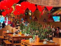 -老湘村·湖南土菜(天河维多利店)