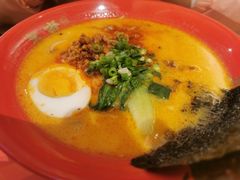 -吾妻拉面•和风食堂(群光广场店)