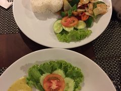 -Old House Restaurant