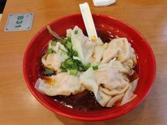 红油抄手-龙抄手(春熙路总店)