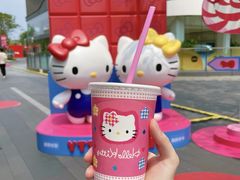 -东莞松山湖万象汇