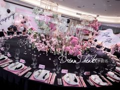 -广州粤海喜来登酒店