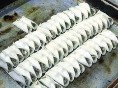 -众口斋锅贴(银泰城店)