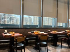 -汉巴味德·烤肉与啤酒的自助(杭州大悦城店)