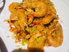 -鑫巴蜀小镇 · 水煮鱼专研店(玉桥店)