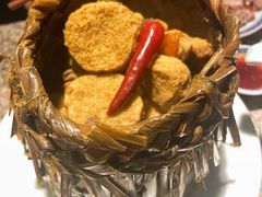 -南京大牌档(香港广场店)