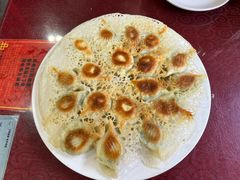 -老边饺子馆(中街店)