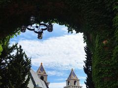 景点-大连海昌发现王国主题公园