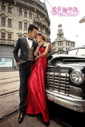 -施华洛婚纱摄影会所(范阳中路店)