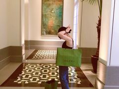 -Gucci(厦门万象城店)