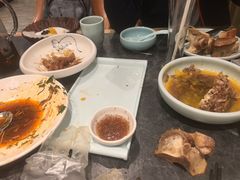 -紫泥369粗粮季(四牌楼店)