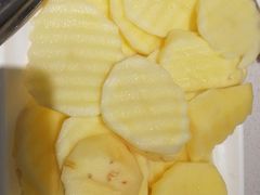 -古乐牛香·鲜牛肉牛杂火锅(新区店)
