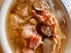 -吴记怪味面(牛王庙店)