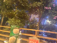 -润泽园椰子鸡(汇一城店)