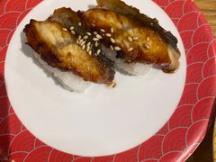 -晴季寿司(延河路万达广场店)